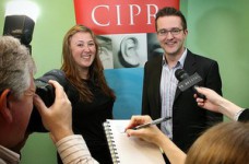 Перспективы развития CIPR в 2011 году