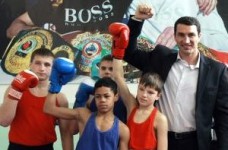 Молодежный проект "Оздорови общество!" начинает вторую волну