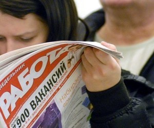 Почти половина неработающих в Украине - молодежь до 35 лет
