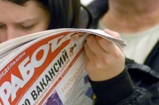 Почти половина неработающих в Украине - молодежь до 35 лет