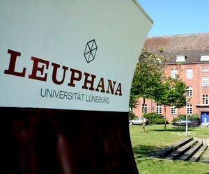 Стипендии от Аспирантской школы университета Лейфана (Германия)