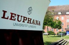 Стипендии от Аспирантской школы университета Лейфана (Германия)