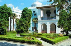 Где будут отдыхать преподаватели вузов в этом году?