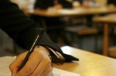 Внешнее независимое оценивание по всем предметам будет начинаться в 11 часов утра