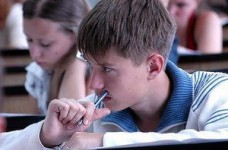 Сегодня состоится тестирование по украинскому языку и литературе