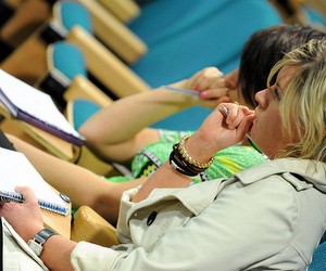 Участники ЗНО имеют право на апелляцию, в случае нарушения их прав во время тестирования