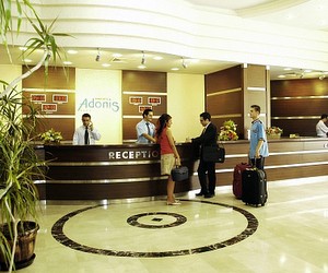 Высшее образование в сфере гостиничного бизнеса