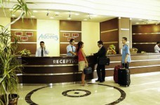 Высшее образование в сфере гостиничного бизнеса