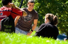 Учебные программы Erasmus Mundus: есть из чего выбирать