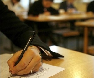 Сегодня состоится вторая сессия ЗНО по украинскому языку и литературе