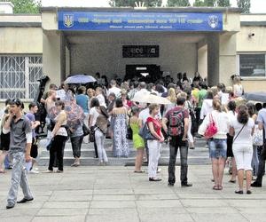 Некоторых абитуриентов не допустили к ЗНО из-за отсутствия документов