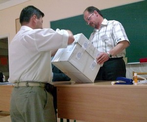 Более 223 тысяч абитуриентов приняли участие в ЗНО по украинскому языку и литературе