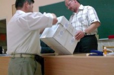 Более 223 тысяч абитуриентов приняли участие в ЗНО по украинскому языку и литературе