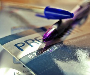 В Украине завершено тестирование абитуриентов по иностранным языкам