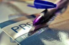 В Украине завершено тестирование абитуриентов по иностранным языкам