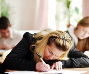 Абитуриенты жалуются на разную сложность тестов по украинскому языку