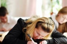 Абитуриенты жалуются на разную сложность тестов по украинскому языку