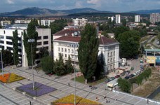 Высшее образование в Болгарии