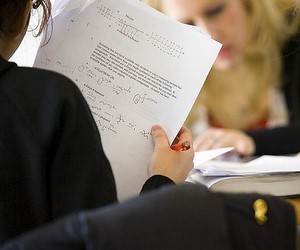 Всем участникам ЗНО по английскому языку будет начислен дополнительный балл за 27 задание