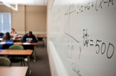 8 июня состоится внешнее тестирование по математике 