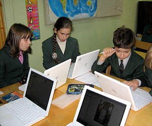 В Украине создадут социальную сеть школ?