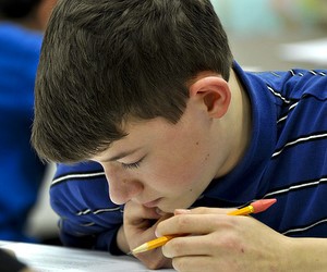 10 июня состоится тест ЗНО по русскому языку