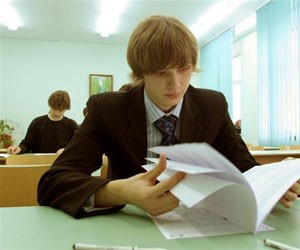 Центр оценивания не получил ни одного аргументированного обращения о сложности тестов