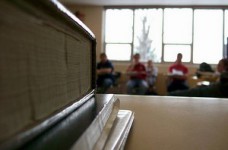 Завершилось независимое тестирование по русскому языку