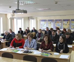 Создан совет директоров высших учебных заведений культуры