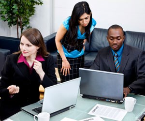 Стажировка за границей для выпускников украинских вузов