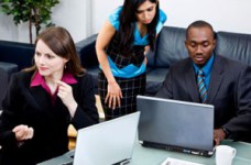 Стажировка за границей для выпускников украинских вузов