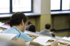 Сегодня состоится тест ЗНО по биологии