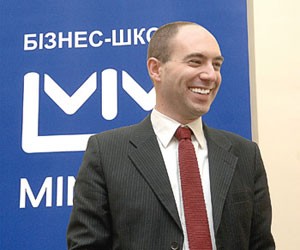 МИМ-Киев презентует обновленную программу "МВА в медицинском бизнесе"