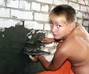 Где и кем работают ученики летом