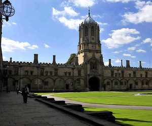 Почему в Британии главные университеты, а в Украине - министры?