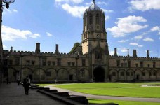 Почему в Британии главные университеты, а в Украине - министры?