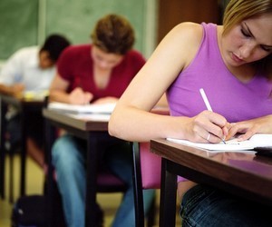 Несвоевременная явка абитуриентов - типичная проблема ЗНО