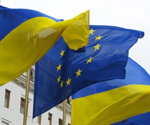 Инициативы Украины, направленные на евроинтеграцию молодежи