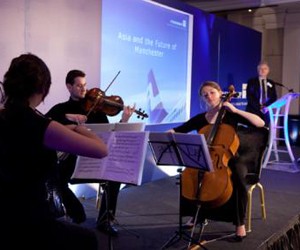 Британская подготовительная программа по музыке