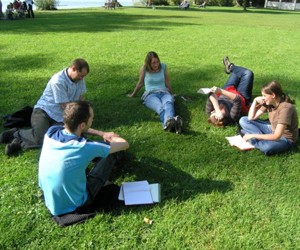 Летняя школа практической политики