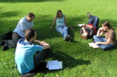 Летняя школа практической политики