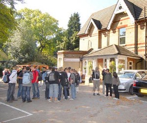 Летние курсы английского языка для детей в Великобритании