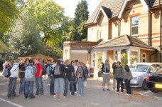 Летние курсы английского языка для детей в Великобритании