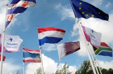 Онлайн проект по самостоятельной организации образовательных поездок за границу