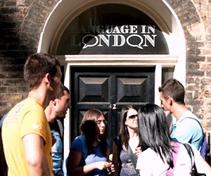 Скидка на летний языковой курс в Великобритании