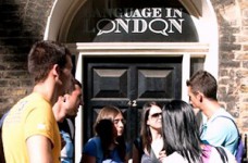 Скидка на летний языковой курс в Великобритании