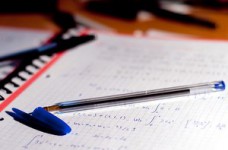 Завершено тестирование абитуриентов по физике