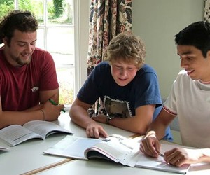 Языковые курсы плюс активный отдых для подростков на Мальте