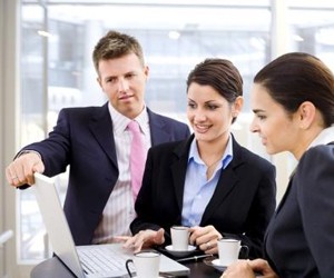 В Университете "КРОК" стартует очередная программа по информационному менеджменту