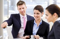 В Университете "КРОК" стартует очередная программа по информационному менеджменту